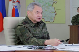Bộ trưởng Quốc phòng Nga tuyên bố quân đội sẽ “thay đổi lớn”