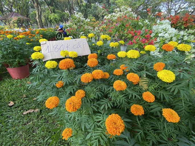 Vạn thọ 180.000 đồng/cặp