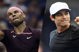 Trực tiếp tennis Nadal - McDonald: Nỗ lực không thành công (Australian Open) (Kết thúc)