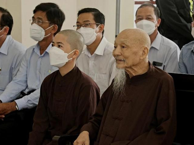 Vụ ”Tịnh thất Bồng Lai”: Người bị kết án được hoãn chấp hành hình phạt tù khi nào?