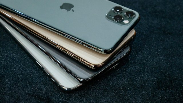 3 mẫu iPhone giá tốt cho iFan có thưởng Tết chưa đủ lên đời iPhone 14 - 1