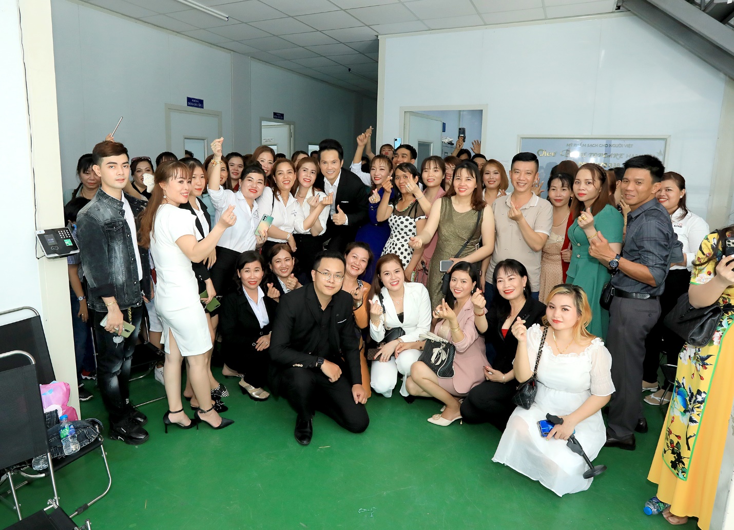 Lương Minh Đạt – Từ ca sĩ bolero nổi tiếng đến con đường trở thành doanh nhân thành đạt - 6