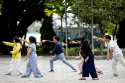 Tin tức trong ngày - Thời tiết ngày 18/1: Nắng xuất hiện nhiều nơi trên cả nước