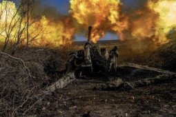 Thế giới - Nga mở đợt tấn công mới nhằm cô lập "chảo lửa" Bakhmut?