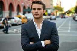 Đàn ông - Những suy nghĩ sai lầm của các anh em khiến tủ quần áo "kém sang"