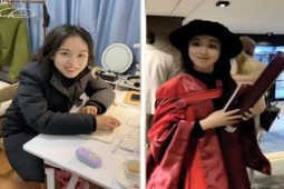 Bạn trẻ - Cuộc sống - Bà mẹ lo con gái không tìm được chồng khi chỉ thích ở nhà, đọc sách