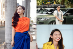 Kinh doanh - Loạt hoa hậu gây chú ý khi tham gia hoạt động kinh doanh