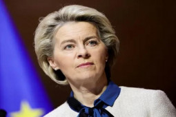 Thế giới - EU đang tính toán vòng trừng phạt thứ 20 lên Nga, nhắm đến công nghiệp hạt nhân và vũ khí Nga