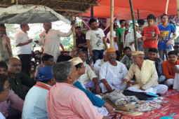 Đàn ông - Bên trong phiên chợ chú rể 700 năm tuổi độc nhất vô nhị, phụ nữ đến để " mua chồng"