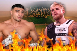 Thể thao - Cực nóng Boxing: Em trai "Vua giang hồ" Fury đấu siêu sao Jake Paul