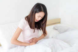 3 thói xấu khiến dạ dày "kêu cứu"