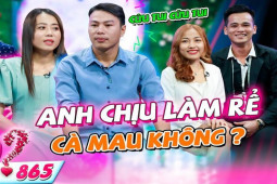 Bạn trẻ - Cuộc sống - Nữ kế toán đi hẹn hò với hỏi loạt câu hỏi khiến bạn trai “chóng mặt"