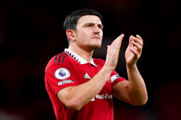 Bóng đá - West Ham bất ngờ muốn chiêu mộ Maguire: MU có đồng ý bán "người thừa"?