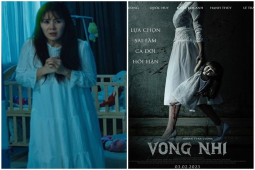Phim - "Vong nhi" hé lộ teaser trailer, kịch tính và ám ảnh đẩy lên đỉnh điểm