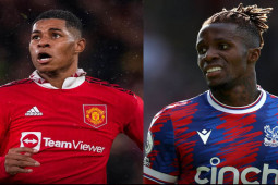 Bóng đá - Nhận định bóng đá Crystal Palace - MU: Chênh lệch đẳng cấp, sáng cửa vượt Man City (Ngoại hạng Anh)