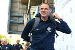 Bóng đá - Tuchel chờ lên nắm quyền Tottenham: Số phận Conte như “chỉ mành treo chuông”