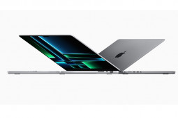 Thời trang Hi-tech - Dòng MacBook Pro M2 mới có tuổi thọ pin "trâu" cỡ nào?