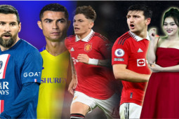 Bóng đá - Ronaldo quyết trút giận ở đại chiến Messi, MU dễ chia tay 2 sao "khủng" (Clip 1 phút Bóng đá 24H)