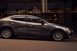 Tư vấn - Sedan giá rẻ có nhiều trang bị xịn như xe đắt tiền