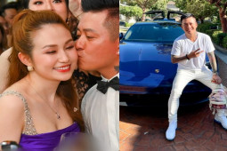 Đời sống Showbiz - Tuấn Hưng đam mê siêu xe, tậu biệt thự 50 tỷ cùng bộ sưu tập đồng hồ hiệu “gây choáng”