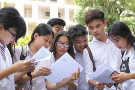 Các trường ĐH công bố phương án tuyển sinh 2023: ĐH Ngoại thương với 6...