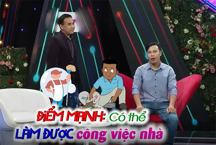 Nữ kế toán đi hẹn hò với hỏi loạt câu hỏi khiến bạn trai “chóng mặt" - 4