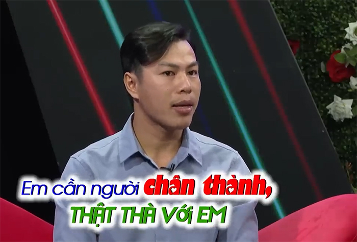 Nữ kế toán đi hẹn hò với hỏi loạt câu hỏi khiến bạn trai “chóng mặt" - 5