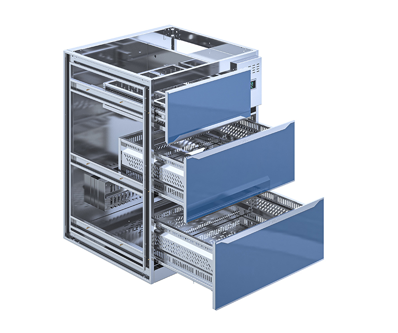 Công ty Sanko VN: Cung cấp đầy đủ các sản phẩm và dịch vụ cho căn bếp gia đình Việt - 2