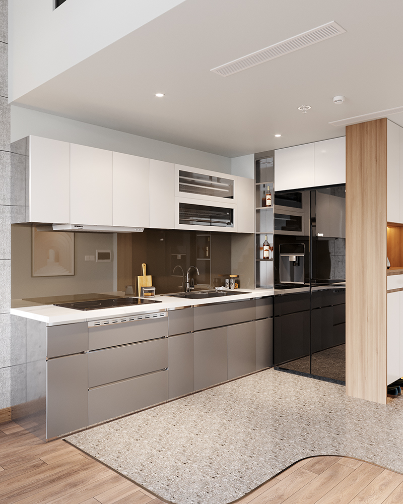 &nbsp;Công ty Sanko có 20 năm hình thành và phát triển trên thị trường Việt Nam.