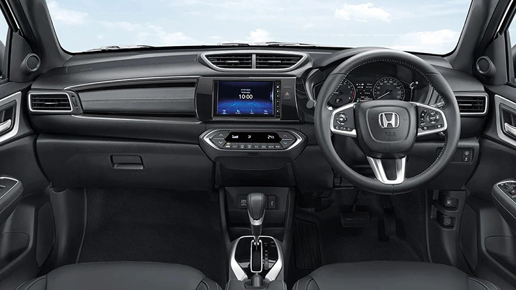 Honda BR-V đã cập cảng Việt Nam, đợi mở bán đấu Mitsubishi Xpander? - 3