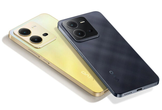 Sắm Galaxy S20 FE 5G hay Vivo V25 5G du xuân ở tầm giá 9 triệu? - 1