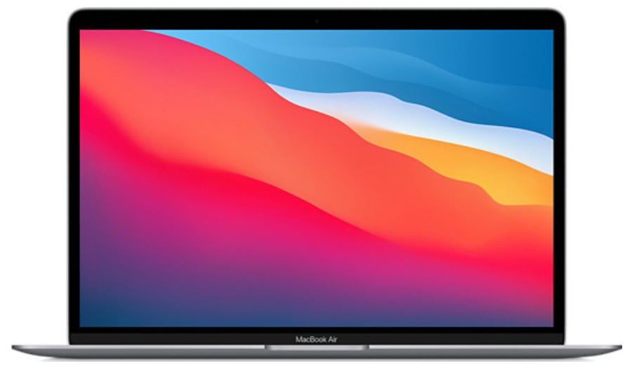 Sản phẩm Apple MacBook Air 13" 2020 (M1/8GB/256GB) đang có giá giảm sâu chưa từng có, chỉ còn 21.990.000 đồng trong hôm nay.