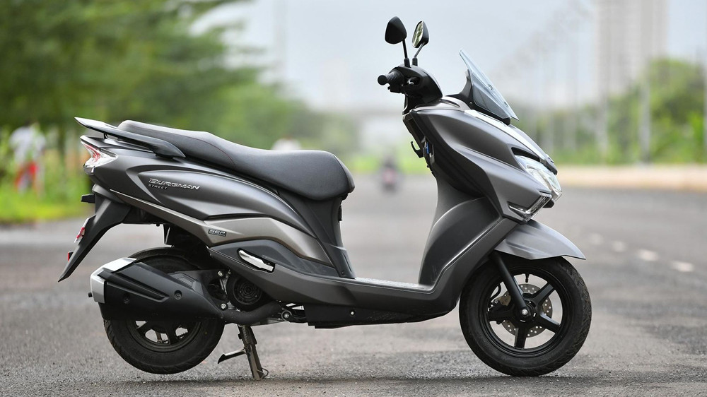 Đón lộc đầu năm, Suzuki tung lì xì lên đến 3 triệu đồng - 4