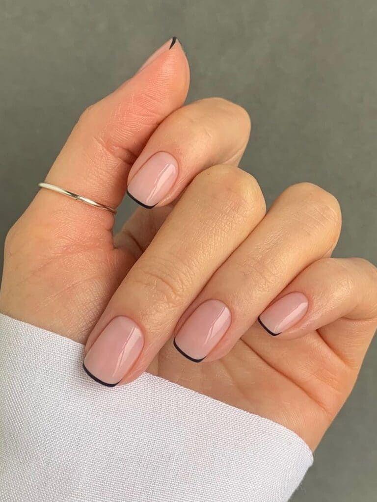 Mẫu Micro Nail 2023