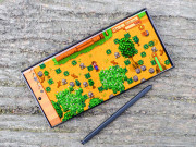 Những smartphone “chiến” game bá đạo nhất Tết này