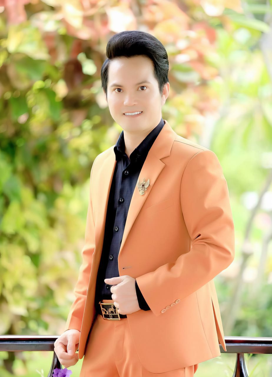 Lương Minh Đạt – Từ ca sĩ bolero nổi tiếng đến con đường trở thành doanh nhân thành đạt - 2