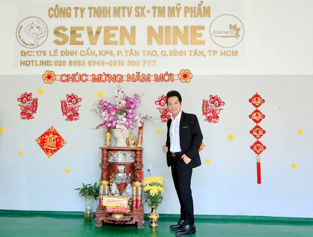 Lương Minh Đạt – Từ ca sĩ bolero nổi tiếng đến con đường trở thành doanh nhân thành đạt - 3