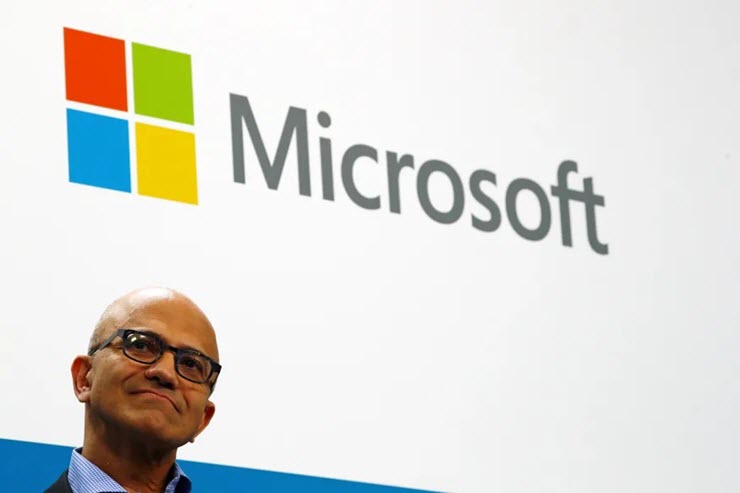 Microsoft được cho là đang chuẩn bị cho đợt cắt giảm lao động lớn.