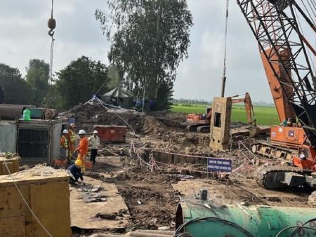 Tin tức trong ngày - Dự kiến hôm nay sẽ đưa thi thể cháu Hạo Nam lên bờ