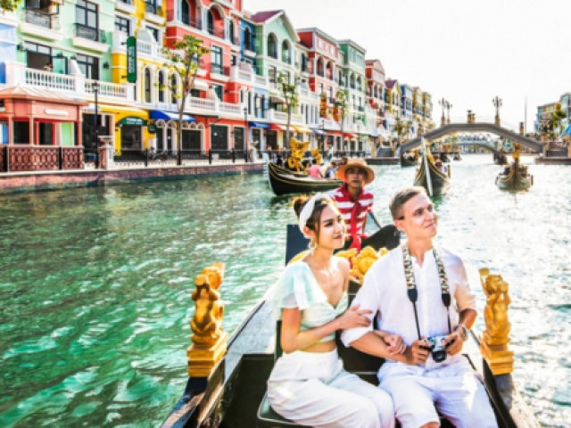 Du lịch - Tạp chí Mỹ xếp Phú Quốc là một trong những điểm đến tốt nhất năm 2023