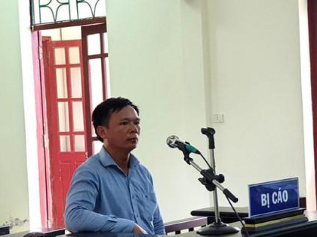 Pháp luật - Đình chỉ vụ án một nông dân Thanh Hóa sau 8 năm, 6 bản án