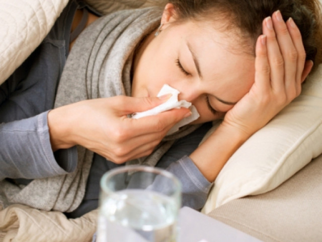 Du lịch - Phương pháp giải cảm tức thời khi du lịch mùa trở gió