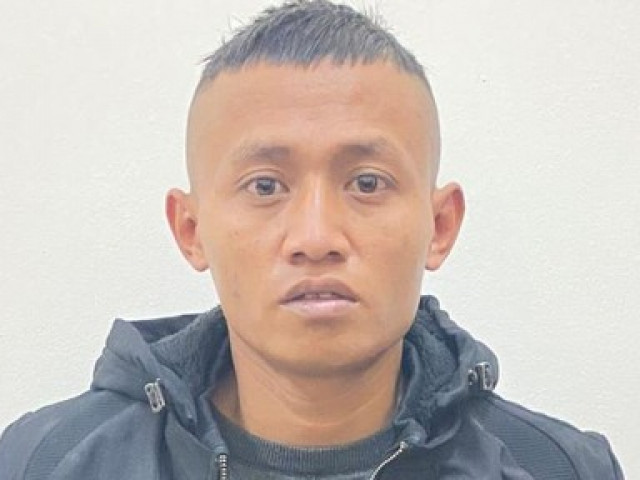 Pháp luật - Bắt kẻ thực hiện 5 vụ trộm nhà dân, chiếm đoạt hàng trăm triệu đồng