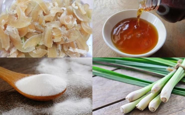 4 món ngon dễ làm nhâm nhi ngày Tết, công thức đơn giản ai cũng làm được - 29