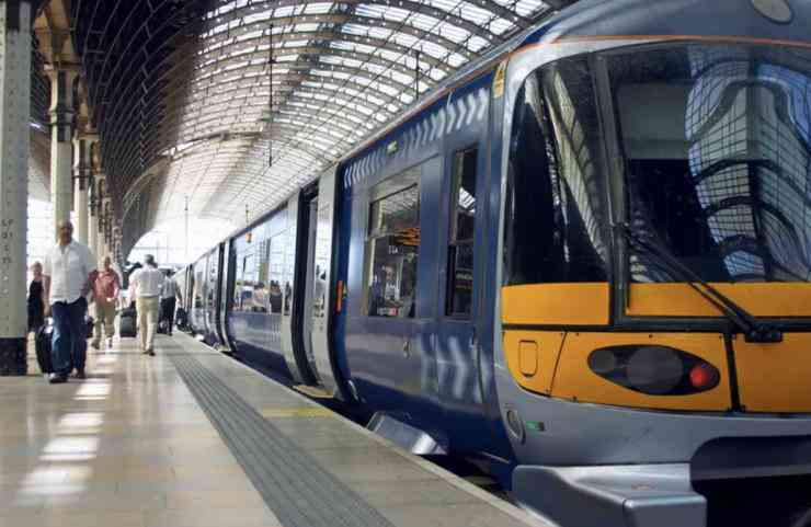 Luôn có kế hoạch dự phòng là một cách hiệu quả để giúp bạn giảm căng thẳng khi đi du lịch. Ảnh: Getty.