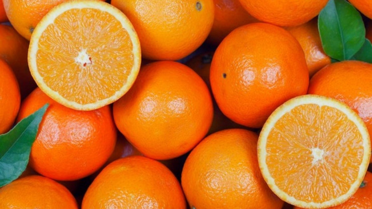 Vitamin C đã được chứng minh có khả năng làm giảm thời gian điều trị cảm lạnh. Ảnh: Shutterstock.
