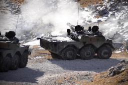 ”Kẻ huỷ diệt xe tăng” của Pháp cấp cho Ukraine có sức tấn công thế nào?