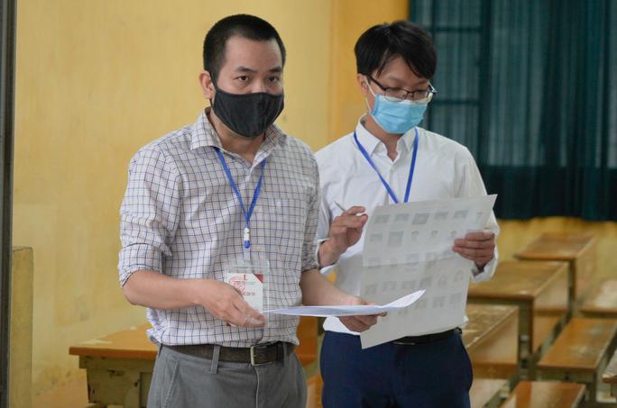 Công tác tuyển sinh năm 2022 được đánh giá là có nhiều đổi mới có lợi cho thí sinh