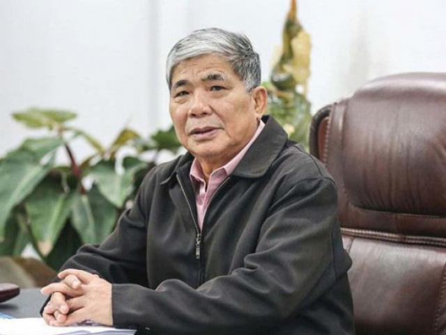 Đề nghị truy tố Chủ tịch Tập đoàn Mường Thanh Lê Thanh Thản