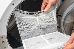 Thời trang Hi-tech - Món quà bất ngờ từ máy sấy ít ai biết